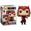 Marvel : Doctor Strange Multiverse of Madness - Pop! - Scarlet Witch n°1007