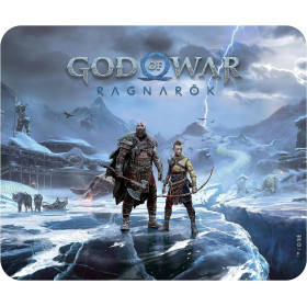 God of War - Tapis de souris Ragnorak