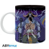 One Piece - Mug 320 ml Luffy Gear 5th Kaido