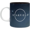 Starfield - Mug 320 ml Voyage dans l'espace