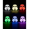 Star Wars - Lampe silicone veilleuse Original Stormtrooper