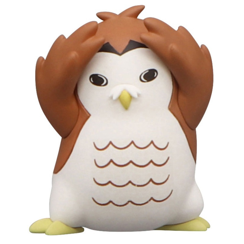 Haikyu!! - Figurine Noodle Stopper Petit 2 Akaashi Owl 5 cm