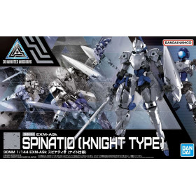 30MM - 30 Minutes Mission - eEXM-A9K Spinatio Knight Type 1:144