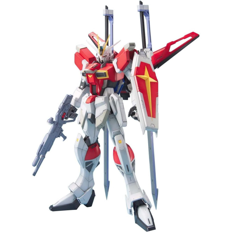 Gundam Seed Destiny - MG 1/100 Sword Impulse Gundam