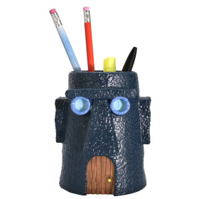 Spongebob : Bob l'éponge - Pot à crayons Tiki House