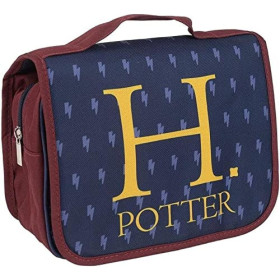 Harry Potter - Trousse de voyage H. Potter
