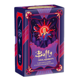 Buffy contre les vampires - Tarot