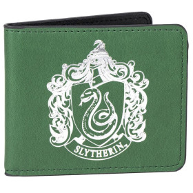 Harry Potter - Portefeuille Slytherin