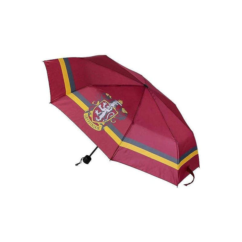 Harry Potter - Parapluie Gryffindor