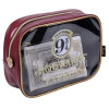 Harry Potter - Trousse de toilette 2 pièces Hogwarts Express