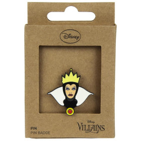 Disney : Blanche-Neige et les 7 Nains - Pins Evil Queen
