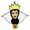 Disney : Blanche-Neige et les 7 Nains - Pins Evil Queen