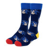 Sonic - Set de 3 paires de chaussettes 40/46