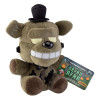 Five Nights at Freddy's - Peluche Dreadbear 14 cm