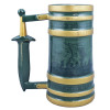 Lord of the Rings - Grande chope 950 ml