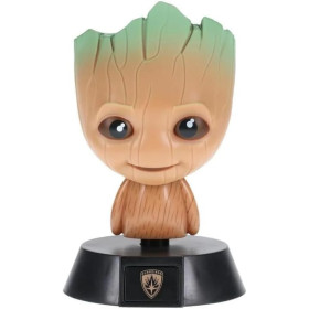 Marvel - Lampe veilleuse Groot (12 cm)