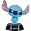 Disney - Lampe veilleuse Stitch (11 cm)