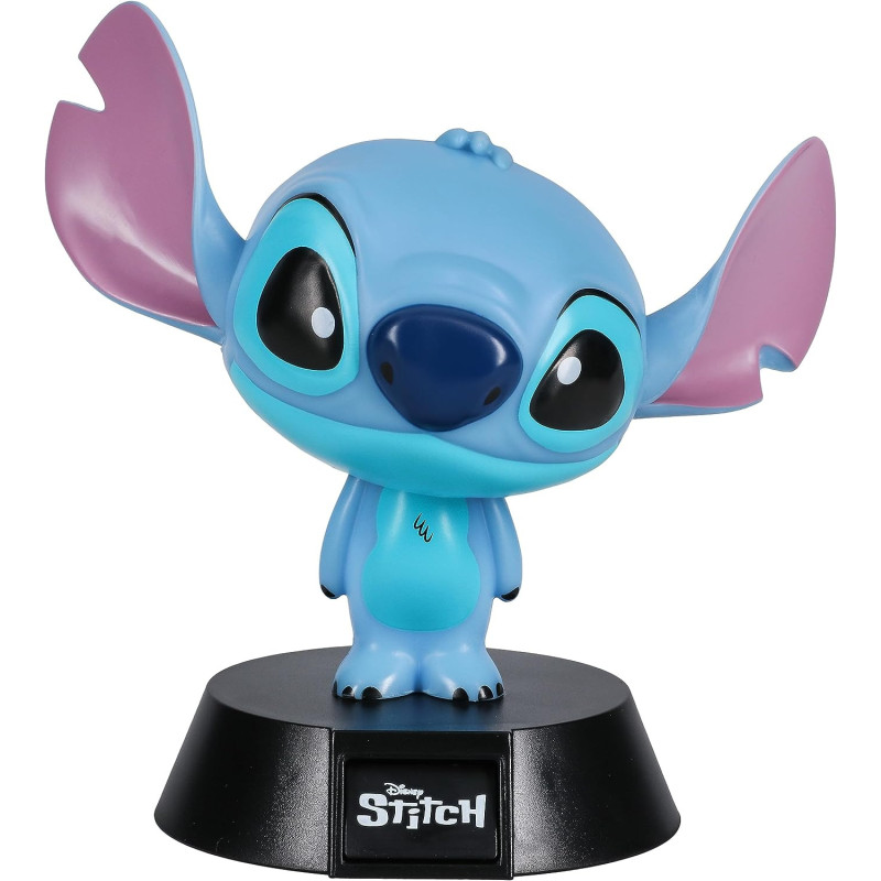 Disney - Lampe veilleuse Stitch (11 cm)
