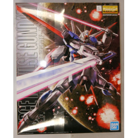 Gundam - MG 1/100 Force Impulse Gundam