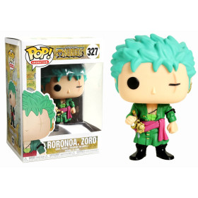 One Piece - Pop! - Zoro n°327