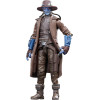 Star Wars - The Vintage Collection - Figurine Cad Bane 10 cm (The Book of Boba Fett)
