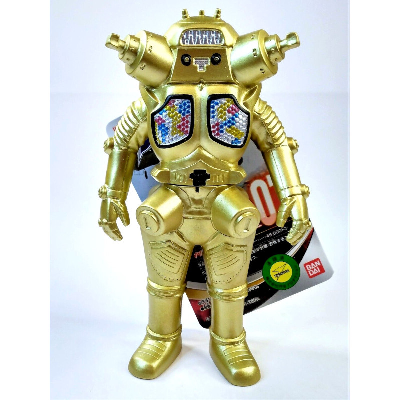 Ultra Monster Series - Figurine n°07 : King Joe (12 cm)
