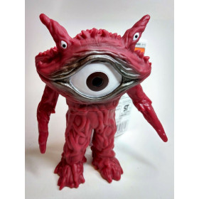 Ultra Monster Series - Figurine n°36 : Gan-Q (12 cm)