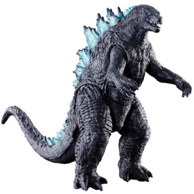 Godzilla - Movie Monster Series - Figurine Godzilla 2019