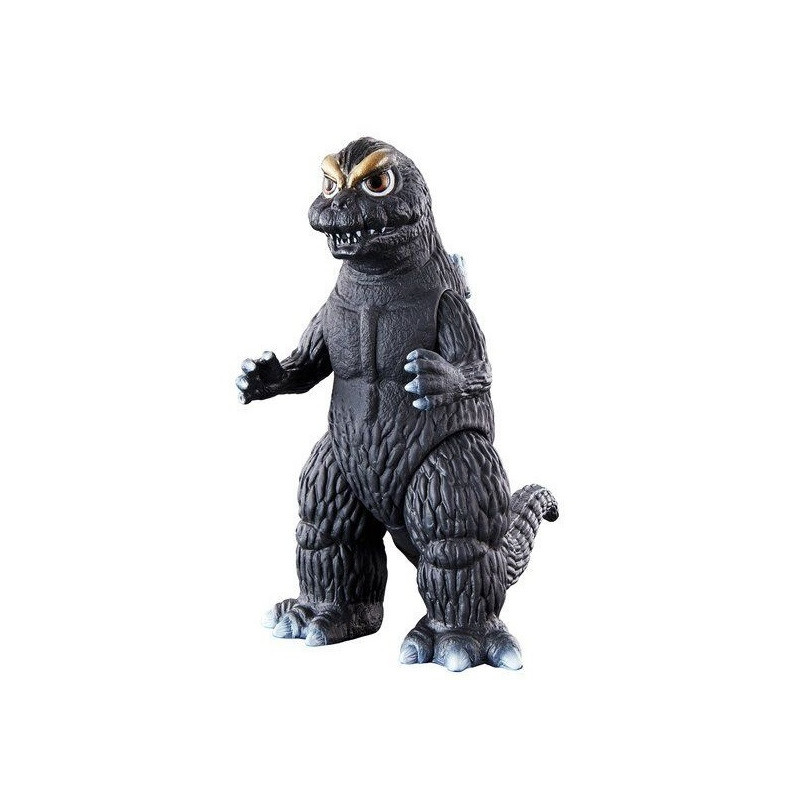 Godzilla - Movie Monster Series - Figurine Godzilla-kun (12 cm)