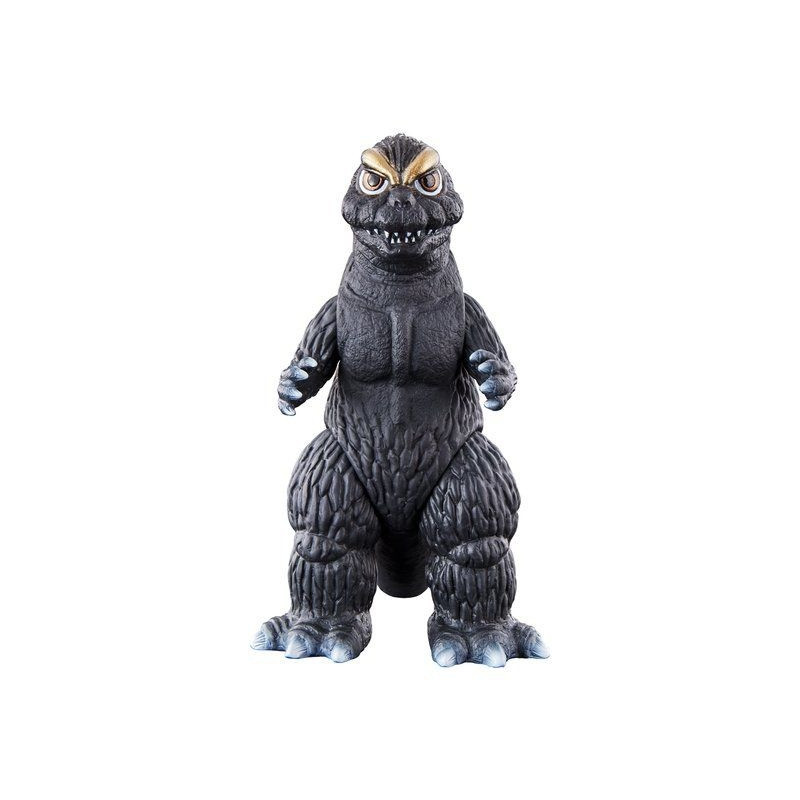 Godzilla - Movie Monster Series - Figurine Godzilla-kun (12 cm)