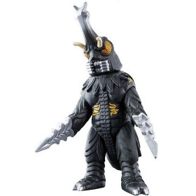 Godzilla - Movie Monster Series - Figurine Megalon (Godzilla vs Megalon)