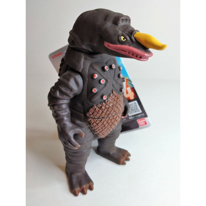 Ultra Monster Series - Figurine n°158 : Zaragas (12 cm)
