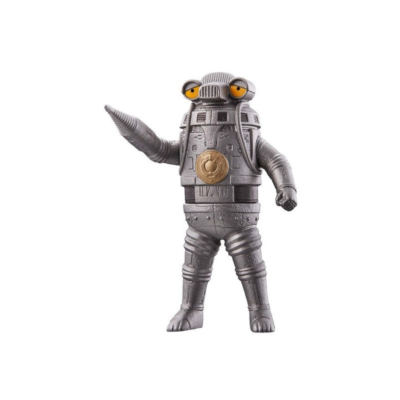 Ultra Monster Series - Figurine n°168 : Space Sevenger (12 cm)