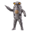 Ultra Monster Series - Figurine n°168 : Space Sevenger (12 cm)