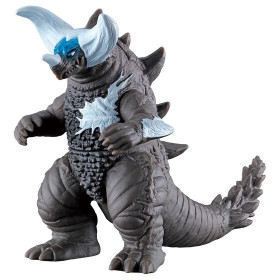 Ultra Monster Series - Figurine n°176 : Sphere Gomorra (12 cm)