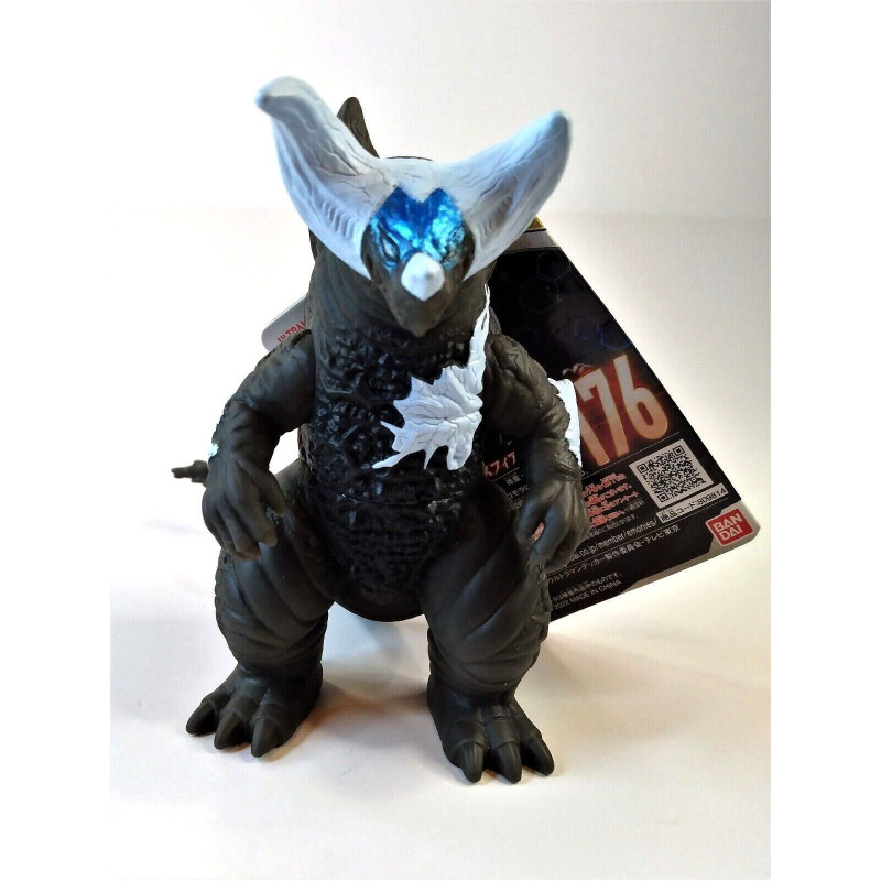 Ultra Monster Series - Figurine n°176 : Sphere Gomorra (12 cm)