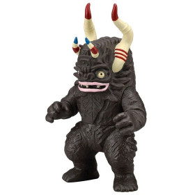 Ultra Monster Series - Figurine n°055 : Miclas (12 cm)