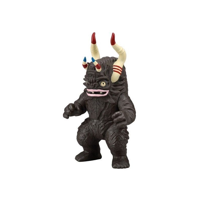 Ultra Monster Series - Figurine n°055 : Miclas (12 cm)