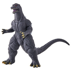 Godzilla - Movie Monster Series - Figurine Godzilla (2004)