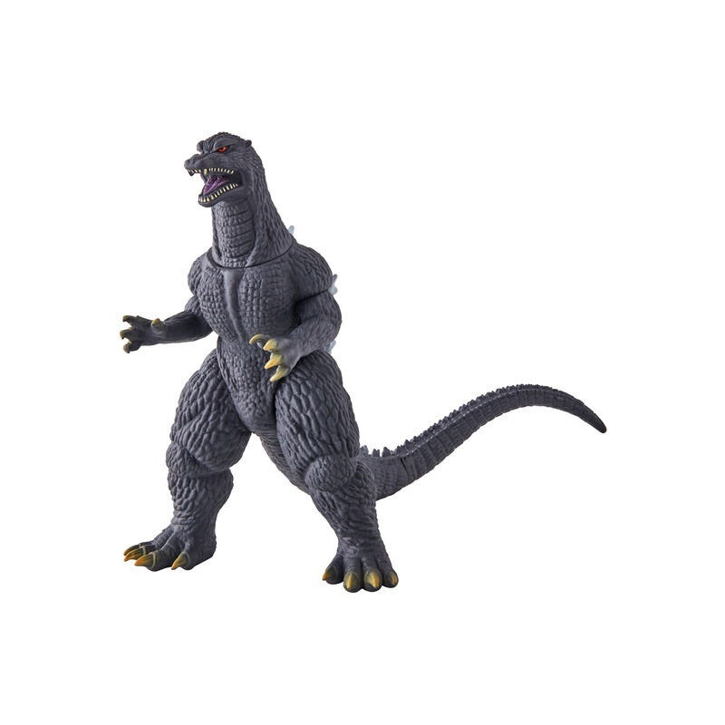 Godzilla - Movie Monster Series - Figurine Godzilla (2004)