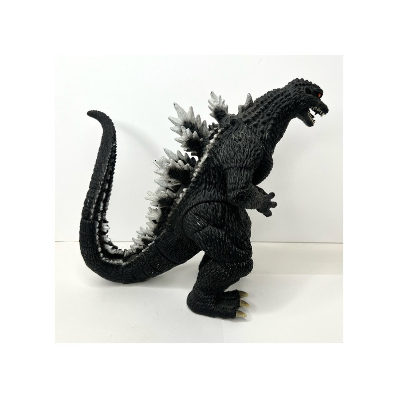 Godzilla - Movie Monster Series - Figurine Godzilla (2004)