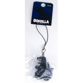 Godzilla - Porte-clé strap