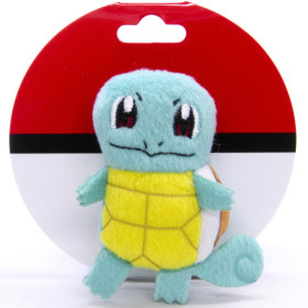 Pokemon - Broche peluche Carapuce