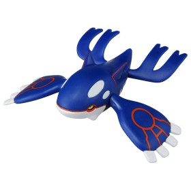 Pokemon - Figurine Monster Collection MonColle ML-04 Kyogre