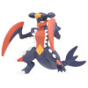 Pokemon - Figurine Monster Collection MonColle MS-07 Mega Garchomp