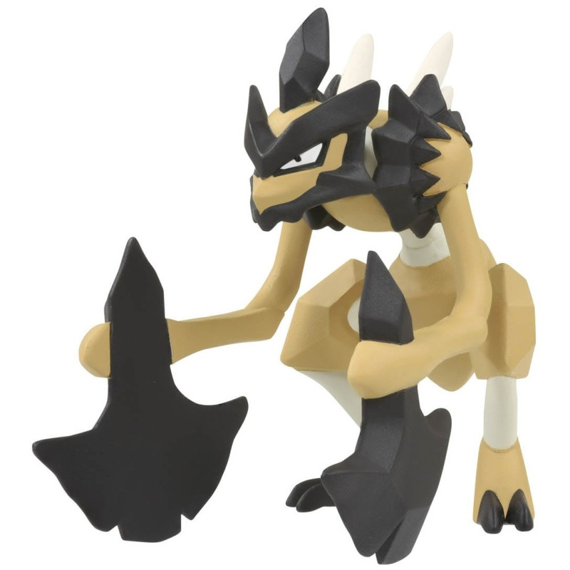 Pokemon - Figurine Monster Collection MonColle MS-21 Kleavor