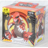 Pokemon - Figurine Monster Collection MonColle ML-03 Groudon