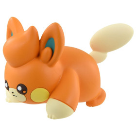 Pokemon - Figurine Monster Collection MonColle MS-27 Pawmi