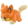 Pokemon - Figurine Monster Collection MonColle MS-27 Pawmi