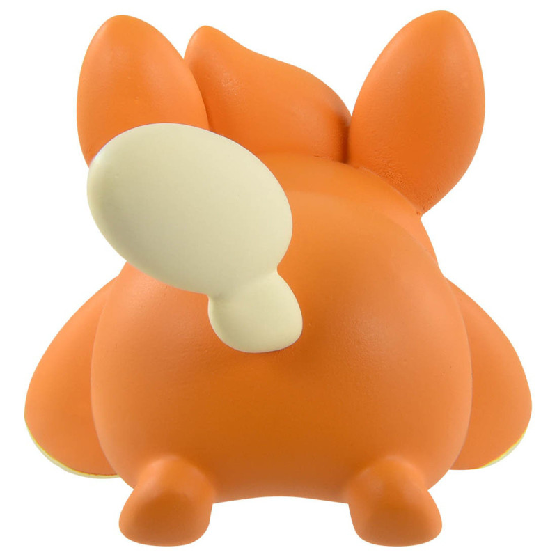 Pokemon - Figurine Monster Collection MonColle MS-27 Pawmi